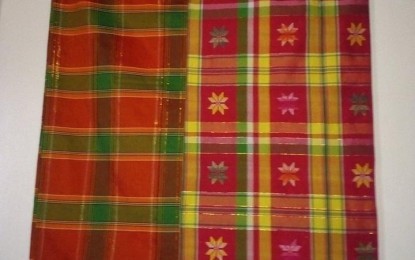 ‘Habol Panay’ textile gallery to open in West Visayas | PTV News