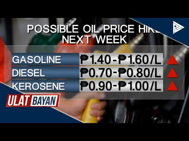 oil-price-hike-to-be-expected-over-the-next-week-ptv-news