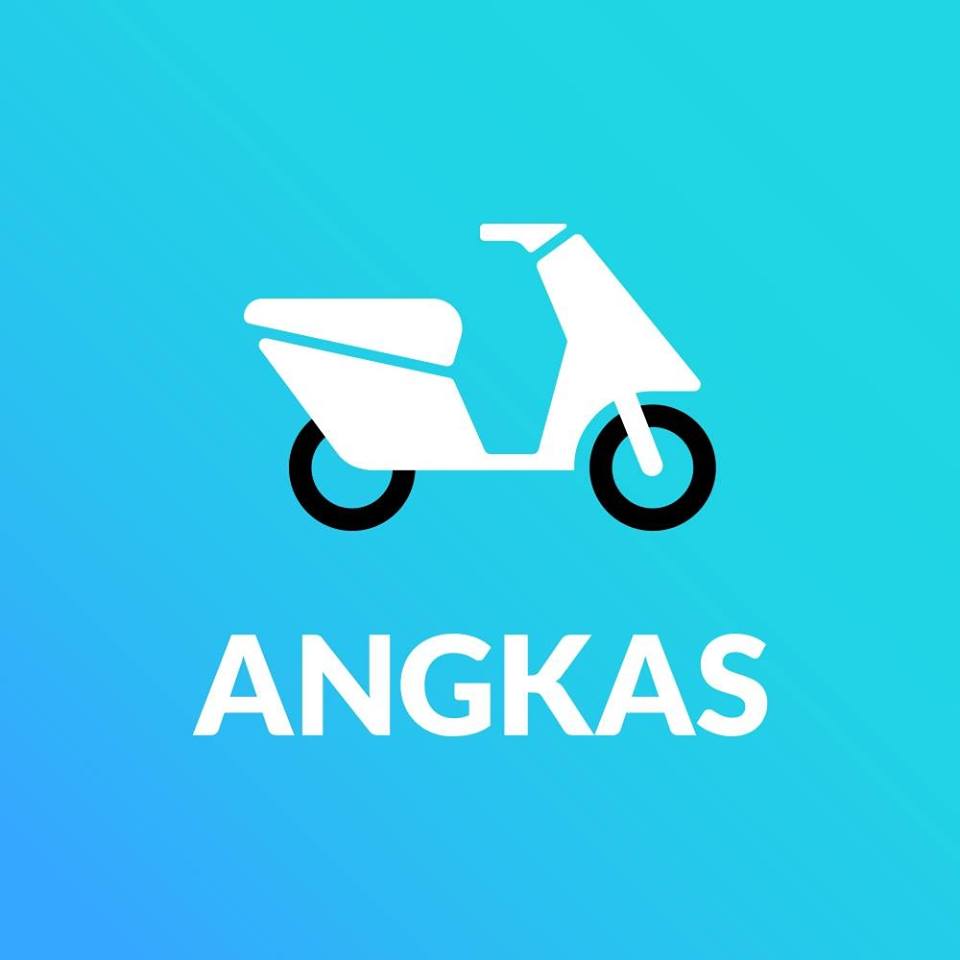 Motorbike-hailing app Angkas resumes operations - PTV News