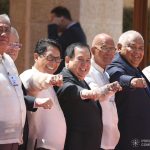 Cabinet sec, Tugade, Dominguez, Bello, Gordon, Lorenzana, Medialdea, Cayetano