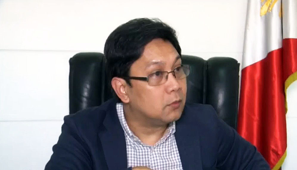 Duterte appoints ex-DOTr Usec. Chavez to BCDA | PTV News