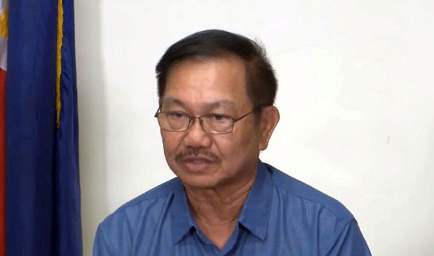 Piñol takes up NFA challenge - PTV News