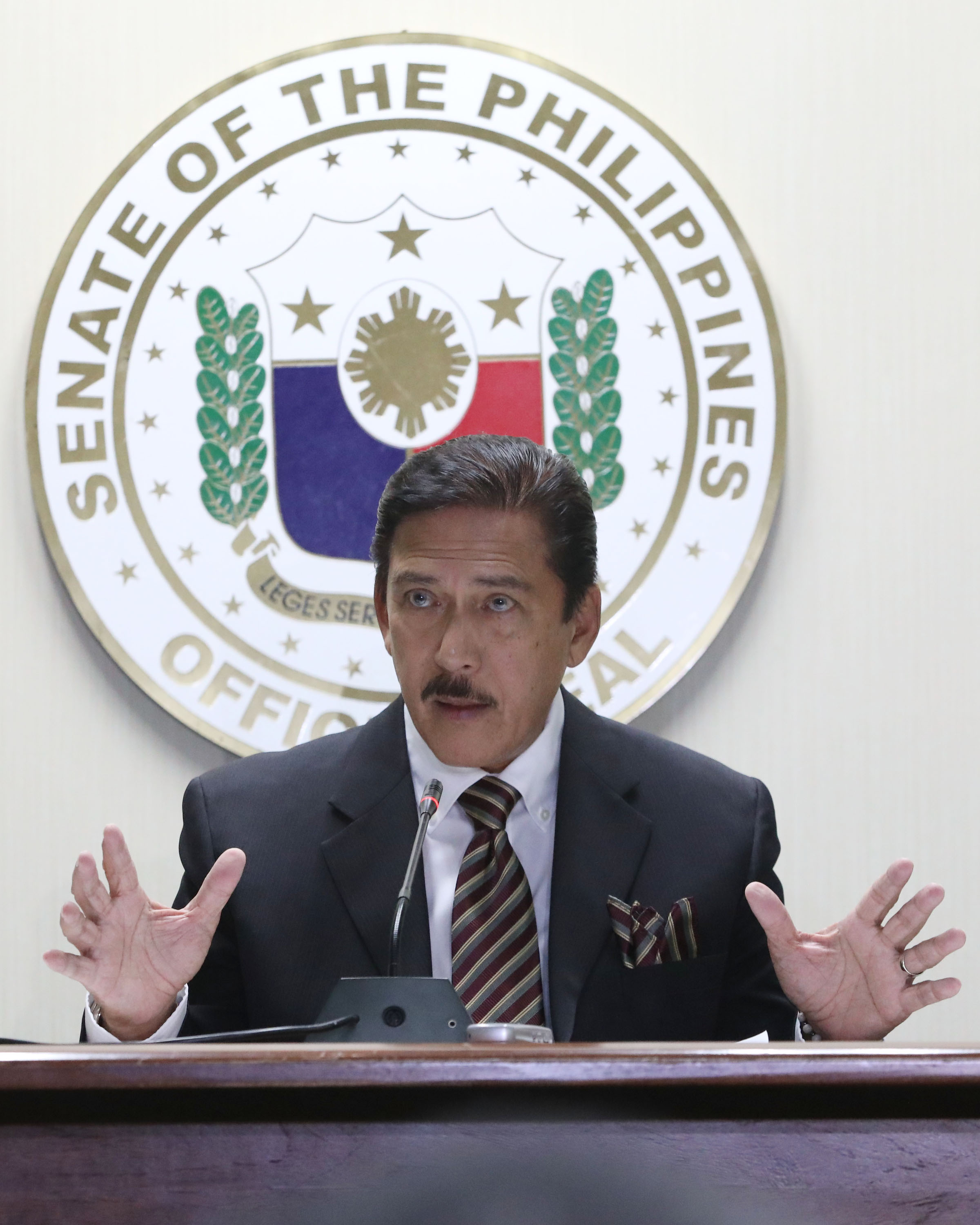 SSS amends guidelines on temporary ACOP suspension - PTV News