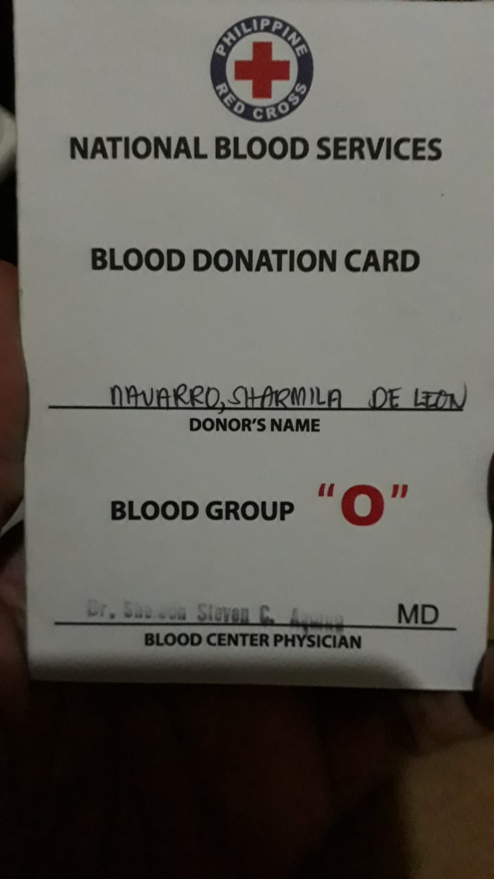 red cross blood donation requirements height weight