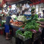 vegetables, gulay, market