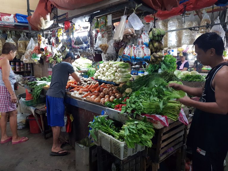 Iligan to freeze agri-fishery prices amid state of calamity