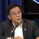 DOF Asec Tony Lambino