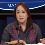 DTI Usec Ruth Castelo