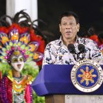 Duterte, PRRD Masskara Fest