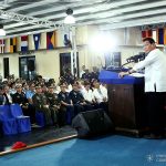 Duterte, PRRD speech