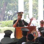 Lt. General Rolando Joselito Bautista, Commanding General of Philippine Army