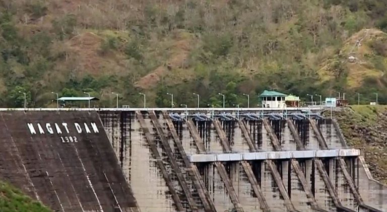 PAGASA: Water level of three Luzon dams likely to dip further