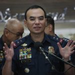 NCRPO Guillermo Elazar