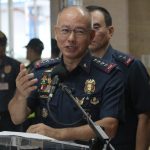 PNP Chief Albayalde