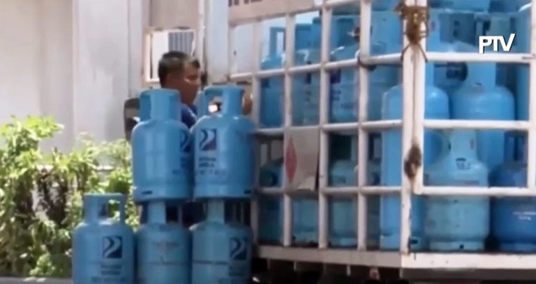 Gasoline, LPG hikes continue; Oil firms to roll back diesel, kerosene prices