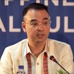 Sec Cayetano