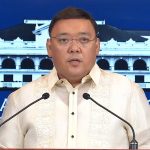 Presidential Spokesperson Harry Roque (PCOO Photo) / File