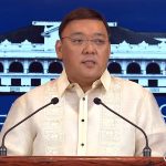 Presidential Spokesperson Harry Roque/ File Photo
