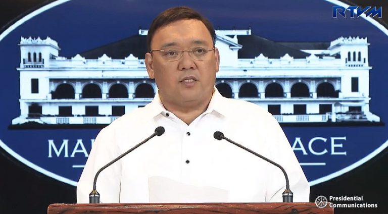 Palace denies overpricing claims, says previous admin bought PPEs at higher price
