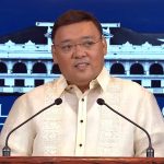 Presidential Spokesperson Harry Roque/ File photo