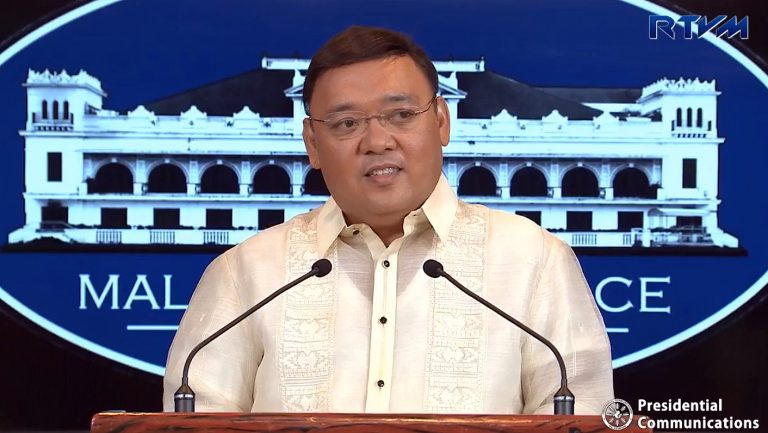 Roque thankful for ILC nomination despite defeat