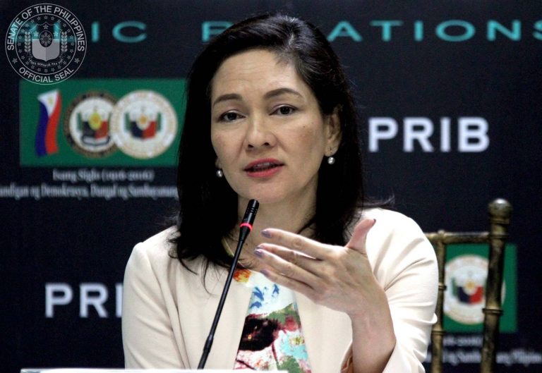 Hontiveros condemns Rappler’s closure