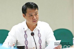 Gatchalian: ‘One Filipino, One Bank Account’ will propel digitalization of financial transactions