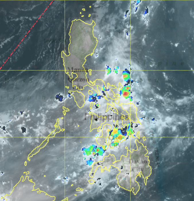 'Habagat' Season Ends; 'Amihan' Season Coming - PTV News