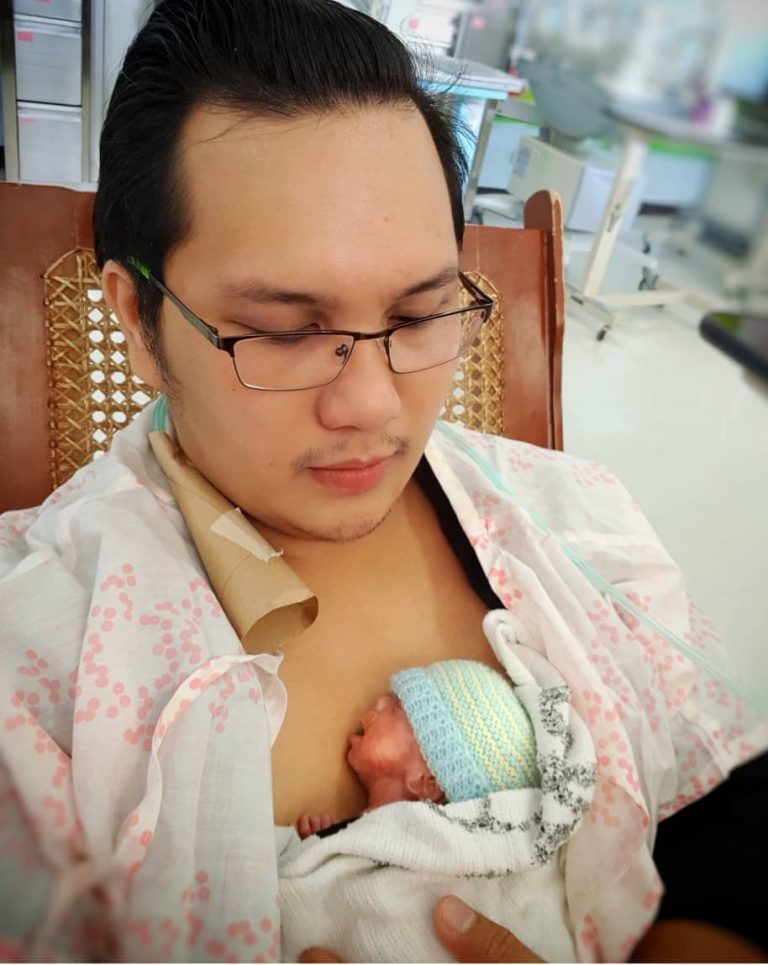 Saving Faith: The ordeal, triumphs of premature babies