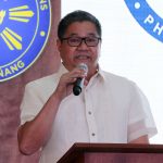 Director Francisco Vales Jr