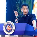 Duterte, PRRD