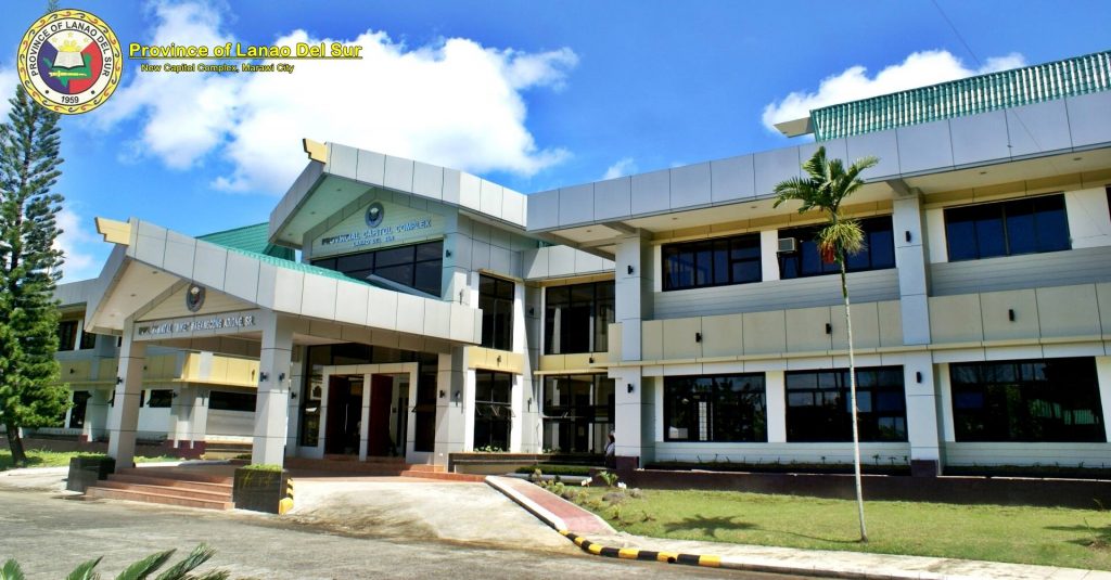 Lanao Sur peace council undergoes performance audit - PTV News