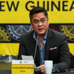 PCOO Sec Martin Andanar