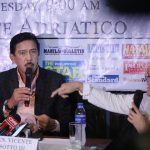 Sen Vicente Sotto III
