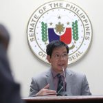 Sen. Lacson