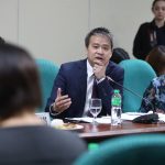 Senator Joel Villanueva