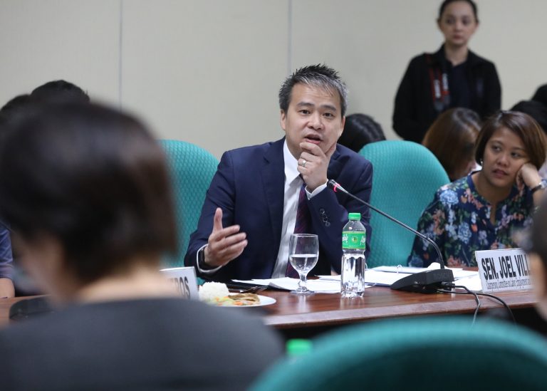 Senator respects veto, eyes refiling of Bulacan ecozone bill