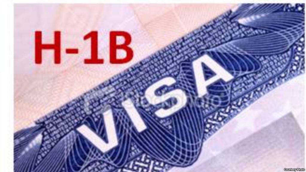 New H-1B Visa Rules Tilt Toward Holders Of Advanced Degrees - PTV News