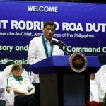 PRRD, Duterte 1