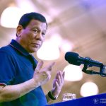 PRRD, Duterte