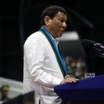 PRRD, Duterte