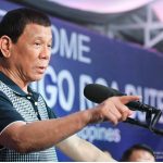 PRRD, Duterte points