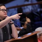 Senator Bam Aquino