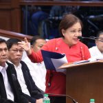Senator Cynthia Villar 2