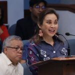 Senator Loren Legarda