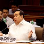 Senator Richard Gordon 2