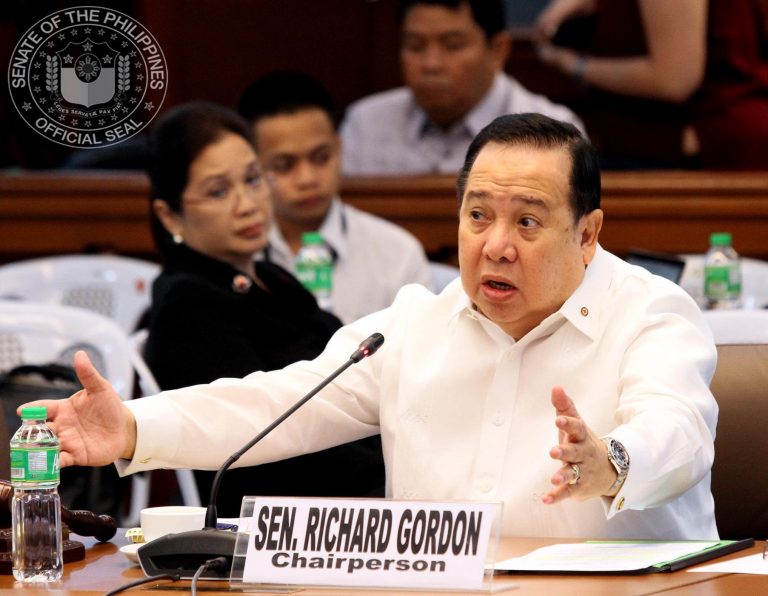 Gordon sponsors bill raising sexual consent age from 12 to 16