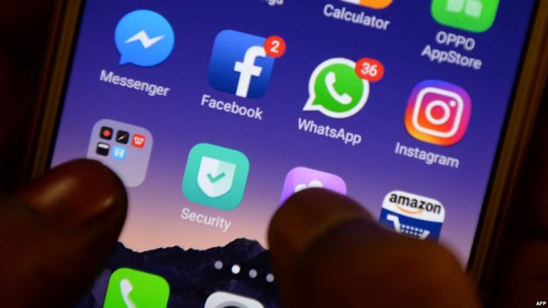 Solons seek probe on fake, malicious social media news, posts