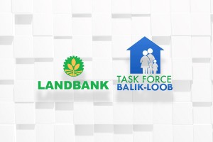 Land Bank, TFBL ink deal on loan program for rebel surrenderers - PTV News