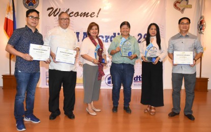 Dagupan cited anew as ‘Most Competitive City’ in Region 1 | PTV News